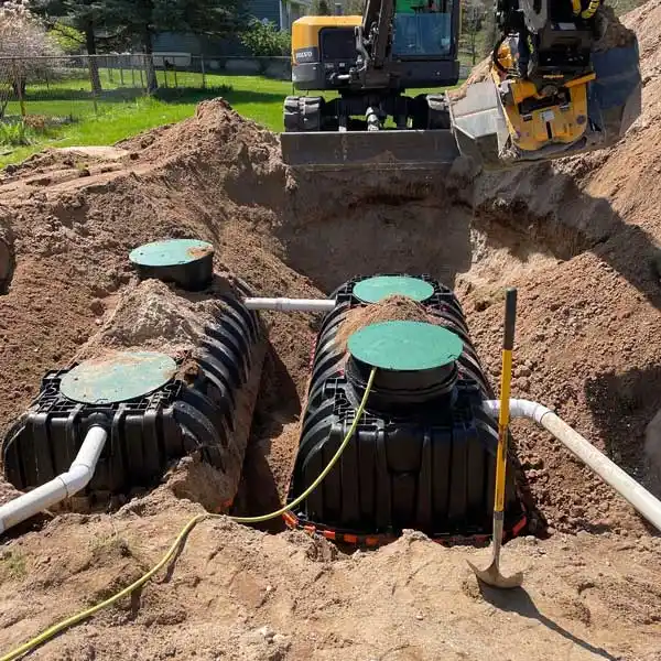 septic tank services Wentzville